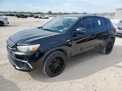 JA4AP3AU7KU007908 2019 MITSUBISHI OUTLANDER
