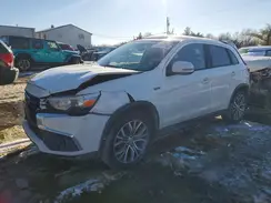JA4AP3AU7KU007987 2019 MITSUBISHI OUTLANDER
