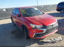 JA4AP3AU7KU009173 2019 MITSUBISHI OUTLANDER