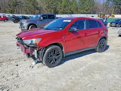 JA4AP3AU7KU009304 2019 MITSUBISHI OUTLANDER