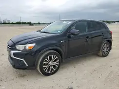 JA4AP3AU7KU011344 2019 MITSUBISHI OUTLANDER