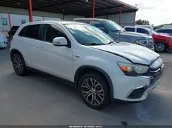 JA4AP3AU7KU011747 2019 MITSUBISHI OUTLANDER