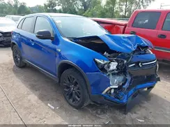 JA4AP3AU7KU012171 2019 MITSUBISHI OUTLANDER