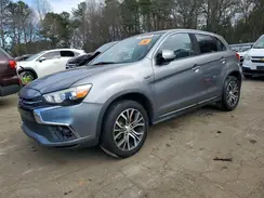 JA4AP3AU7KU012686 2019 MITSUBISHI OUTLANDER