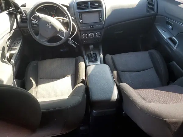 JA4AP3AU7KU012784 2019 MITSUBISHI OUTLANDER - Image 8