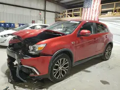 JA4AP3AU7KU013854 2019 MITSUBISHI OUTLANDER