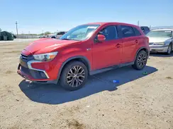 JA4AP3AU7KU015877 2019 MITSUBISHI OUTLANDER