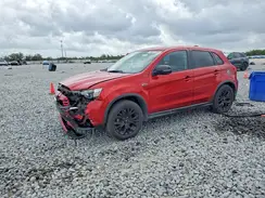JA4AP3AU7KU016477 2019 MITSUBISHI OUTLANDER