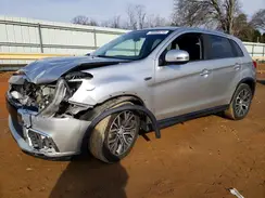 JA4AP3AU7KU017158 2019 MITSUBISHI OUTLANDER