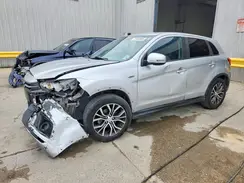 JA4AP3AU7KU017810 2019 MITSUBISHI OUTLANDER
