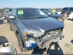 JA4AP3AU7KU018651 2019 MITSUBISHI OUTLANDER
