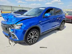 JA4AP3AU7KU019069 2019 MITSUBISHI OUTLANDER