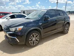 JA4AP3AU7KU019329 2019 MITSUBISHI OUTLANDER