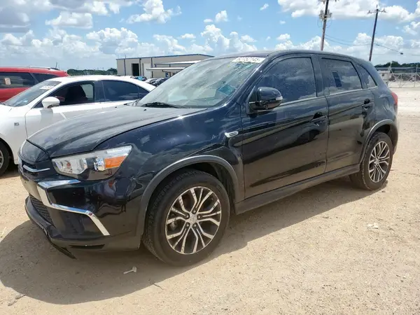JA4AP3AU7KU019329 2019 MITSUBISHI OUTLANDER - Image 1