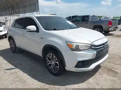 JA4AP3AU7KU020514 2019 MITSUBISHI OUTLANDER