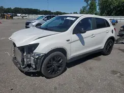 JA4AP3AU7KU020741 2019 MITSUBISHI OUTLANDER