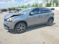 JA4AP3AU7KU021338 2019 MITSUBISHI OUTLANDER