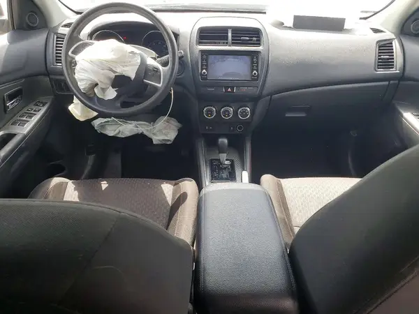 JA4AP3AU7KU021338 2019 MITSUBISHI OUTLANDER - Image 8