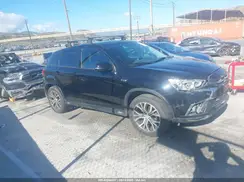 JA4AP3AU7KU021503 2019 MITSUBISHI OUTLANDER