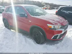 JA4AP3AU7KU021548 2019 MITSUBISHI OUTLANDER