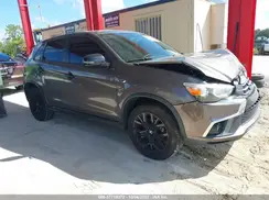 JA4AP3AU7KU022313 2019 MITSUBISHI OUTLANDER