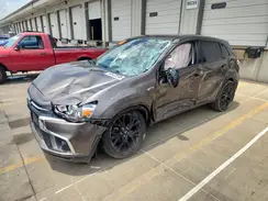 JA4AP3AU7KU023039 2019 MITSUBISHI OUTLANDER