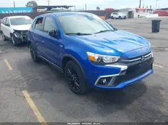 JA4AP3AU7KU023316 2019 MITSUBISHI OUTLANDER