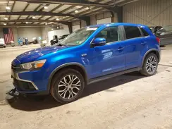 JA4AP3AU7KU023901 2019 MITSUBISHI OUTLANDER