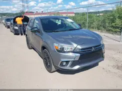 JA4AP3AU7KU024059 2019 MITSUBISHI OUTLANDER