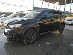 JA4AP3AU7KU024272 2019 MITSUBISHI OUTLANDER