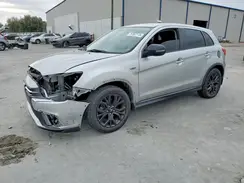 JA4AP3AU7KU024465 2019 MITSUBISHI OUTLANDER