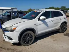 JA4AP3AU7KU025292 2019 MITSUBISHI OUTLANDER