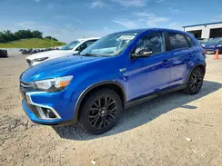 JA4AP3AU7KU025745 2019 MITSUBISHI OUTLANDER