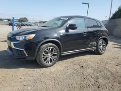 JA4AP3AU7KU026166 2019 MITSUBISHI OUTLANDER