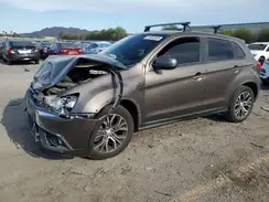 JA4AP3AU7KU027785 2019 MITSUBISHI OUTLANDER