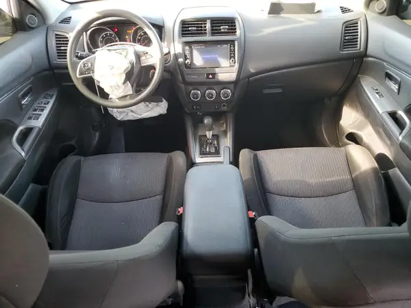 JA4AP3AU7KU027785 2019 MITSUBISHI OUTLANDER - Image 8