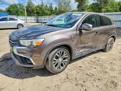 JA4AP3AU7KU028497 2019 MITSUBISHI OUTLANDER