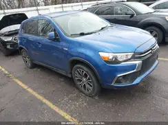 JA4AP3AU7KU028984 2019 MITSUBISHI OUTLANDER