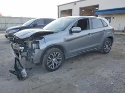 JA4AP3AU7KU029018 2019 MITSUBISHI OUTLANDER