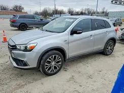 JA4AP3AU7KU029309 2019 MITSUBISHI OUTLANDER