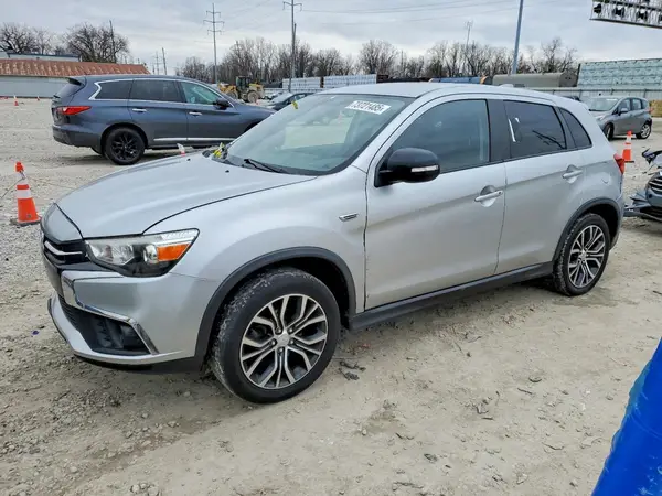 JA4AP3AU7KU029309 2019 MITSUBISHI OUTLANDER - Image 1