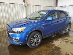 JA4AP3AU7KU030508 2019 MITSUBISHI OUTLANDER