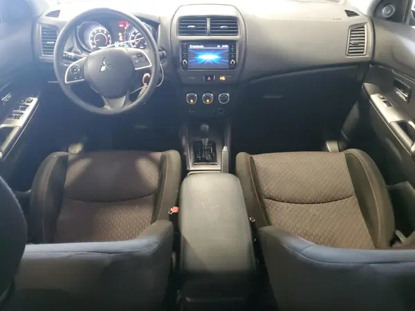 JA4AP3AU7KU030508 2019 MITSUBISHI OUTLANDER - Image 8
