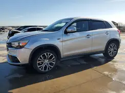 JA4AP3AU7KU030850 2019 MITSUBISHI OUTLANDER