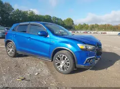 JA4AP3AU7KU031528 2019 MITSUBISHI OUTLANDER