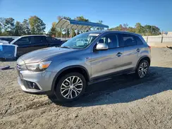 JA4AP3AU7KU032162 2019 MITSUBISHI OUTLANDER