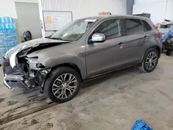 JA4AP3AU7KU032825 2019 MITSUBISHI OUTLANDER
