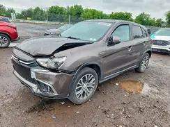 JA4AP3AU7KU033277 2019 MITSUBISHI OUTLANDER
