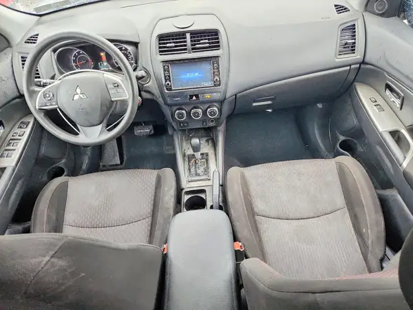 JA4AP3AU7KU033277 2019 MITSUBISHI OUTLANDER - Image 8