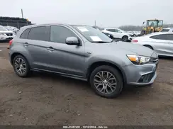JA4AP3AU7KU034090 2019 MITSUBISHI OUTLANDER